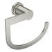 Moen MY1186BN Brushed Nickel Towel Ring