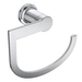 Moen MY1186CH Chrome Towel Ring