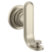 Moen MYB1703BN Brushed Nickel Robe Hook