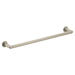 Moen MYB1724BN Brushed Nickel Towel Bar