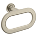 Moen MYB1786BN Brushed Nickel Towel Ring