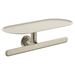 Moen MYB1788BN Brushed Nickel Paper Holder