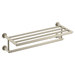 Moen MYB1794BN Brushed Nickel Towel Rack