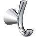 Moen MYB2303CH Chrome Robe Hook