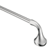 Moen MYB2818CH Chrome Towel Bar