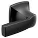 Moen MYB5101BL Matte Black Toilet Tank Lever