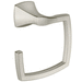 Moen MYB5186BN Brushed Nickel Towel Ring