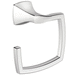 Moen MYB5186CH Chrome Towel Ring