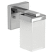 Moen MYB8861CH Chrome 1 Bulb Wall Sconce