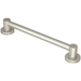 Moen MYG0424BN Brushed Nickel Grab Bar