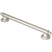 Moen MYG2224BN Brushed Nickel Grab Bar