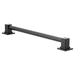 Moen MYG8824BL Matte Black Grab Bar