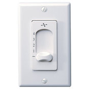 Monte Carlo Ceiling Fan Controls