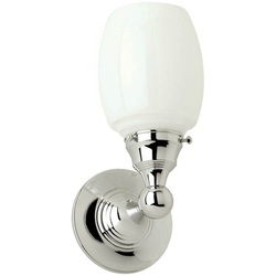 G0181SN City 212 1 Bulb Wall Sconce - Satin Nickel
