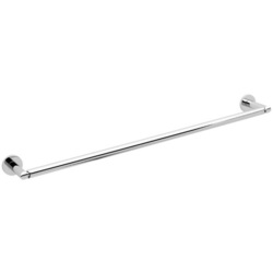 G0202SN Sine Towel Bar Bathroom Accessory - Satin Nickel G0202SN Sine Towel Bar Bathroom Accessory - Satin Nickel