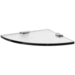 Motiv G0218CT1010SN Satin Nickel Vanity Shelf