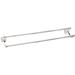 Motiv G182224SN Satin Nickel Towel Bar