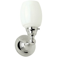 1 Bulb Wall Sconce 1 Bulb Wall Sconce