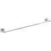 Motiv G2602SN Satin Nickel Towel Bar