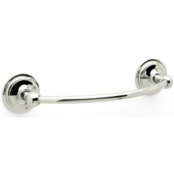 G2605PN London Terrace Towel Bar Bathroom Accessory - Polished Nickel