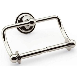 G2609SN London Terrace Paper Holder Bathroom Accessory - Satin Nickel