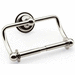 Motiv G2609PN Polished Nickel Paper Holder