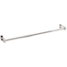 Motiv G3002PC Chrome Towel Bar