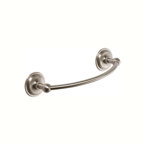 G2605SN London Terrace Towel Bar Bathroom Accessory - Satin Nickel