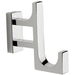 Motiv G3010PC Chrome Robe Hook