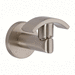 Motiv G0210SN Satin Nickel Robe Hook