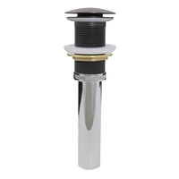  Premium Bath Accessories Lavatory Drain Bathroom Accessory - Oil Rubbed Bronze