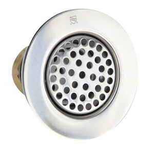 N3CHGR Premium Kitchen Drain Strainer Kitchen Accessory - Stainless steel