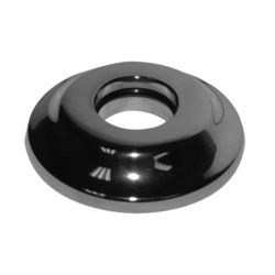 N2-503/65 Escutcheon Installation Need - Biscuit