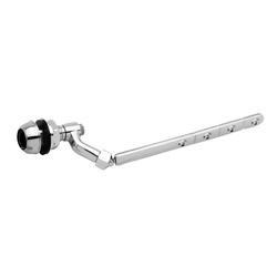 N6-505/20 Toilet Tank Lever Bathroom Accessory - Stainless Steel - PVD