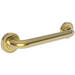 Newport Brass N1020-3912/24 Polished Gold - PVD Grab Bar