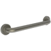 Newport Brass N1020-3916/14 Gun Metal Grab Bar