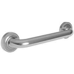 N1020-3916/20 Amisa Grab Bar Bathroom Accessory - Stainless Steel - PVD