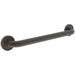 Newport Brass N1020-3918/03W Weathered Brass Grab Bar