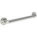 Newport Brass N1020-3918/15 Polished Nickel - Natural Grab Bar