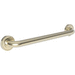 Newport Brass N1020-3918/24A French Gold - PVD Grab Bar