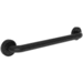 Newport Brass N1020-3918/54 Gloss Black Grab Bar