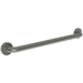 Newport Brass N1020-3924/14 Gun Metal Grab Bar