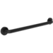 Newport Brass N1020-3924/54 Gloss Black Grab Bar