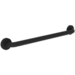 Newport Brass N1020-3924/56 Flat Black Grab Bar