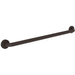 Newport Brass N1020-3932/10B Oil Rubbed Bronze Grab Bar