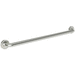 Newport Brass N1020-3932/15 Polished Nickel - Natural Grab Bar