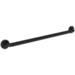 Newport Brass N1020-3932/54 Gloss Black Grab Bar