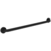 Newport Brass N1020-3932/56 Flat Black Grab Bar