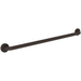 Newport Brass N1020-3936/10B Oil Rubbed Bronze Grab Bar