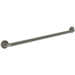 Newport Brass N1020-3936/14 Gun Metal Grab Bar